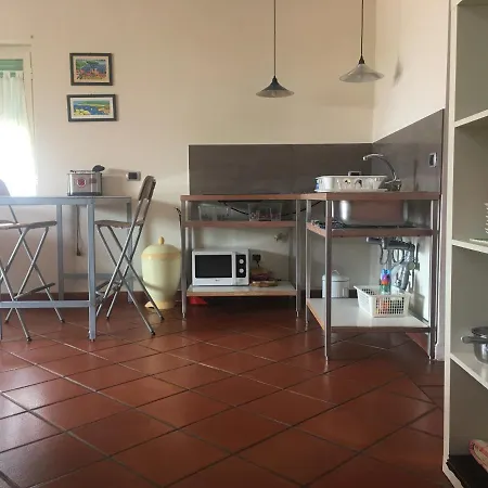 La Certosa * נאפולי