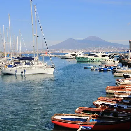 La Certosa Apartamento
