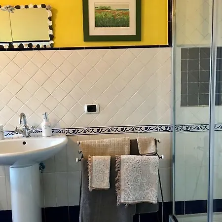 La Certosa Апартаменты