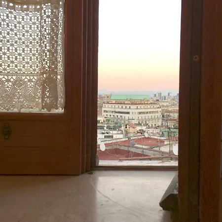 La Certosa Неаполь