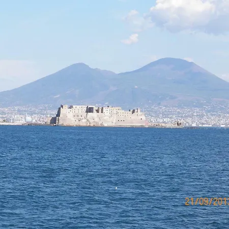 La Certosa * Неаполь