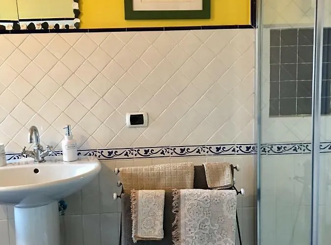 La Certosa 아파트