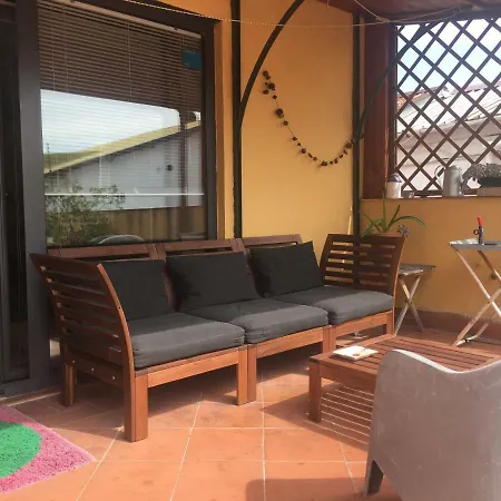 Apartment La Certosa