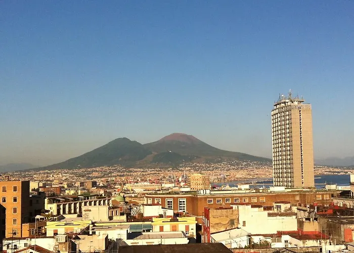 Apartmán La Certosa