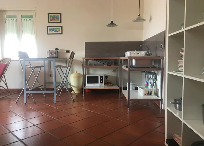La Certosa * Neapol