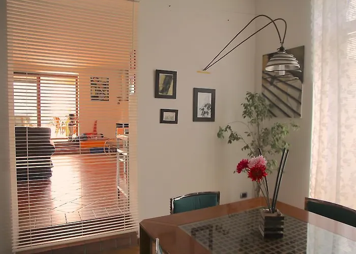 La Certosa Apartmán Neapol
