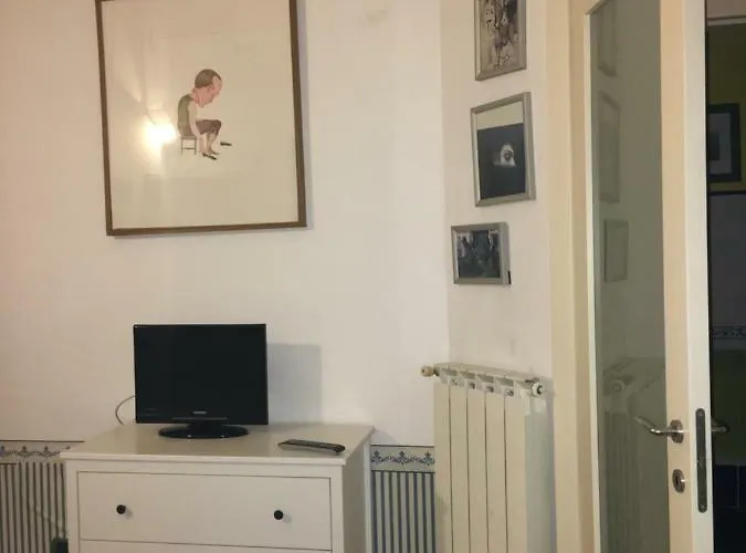 La Certosa Apartmán *