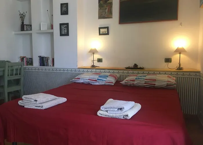 La Certosa Apartmán *