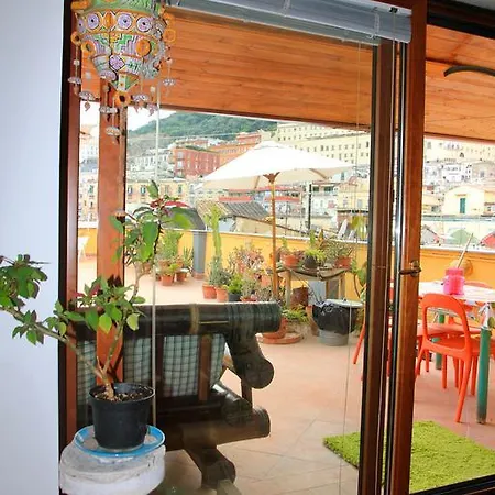 Apartamento La Certosa *