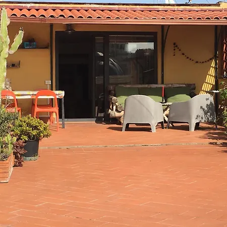 Apartamento La Certosa *