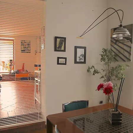 La Certosa Apartamento Nápoles