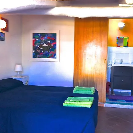 La Certosa * Nápoles