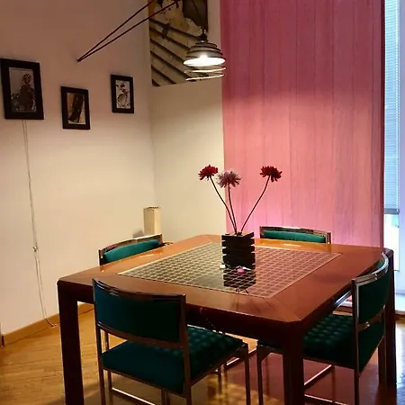 La Certosa 아파트 나폴리