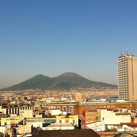 Appartement La Certosa