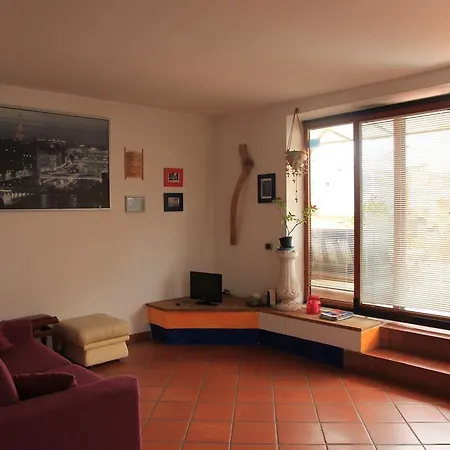 La Certosa *