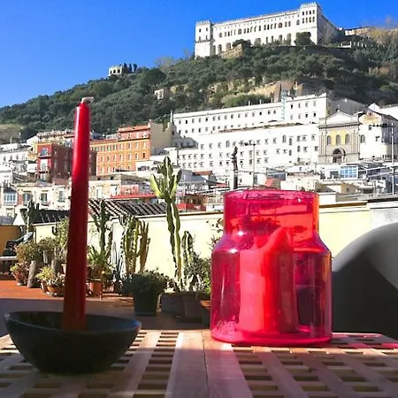Appartement La Certosa