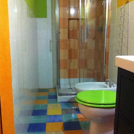 La Certosa Appartement *