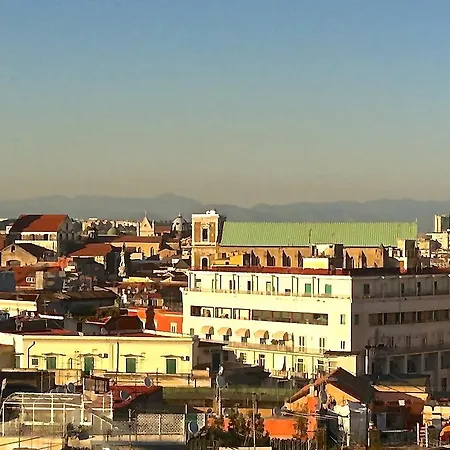 La Certosa Appartement