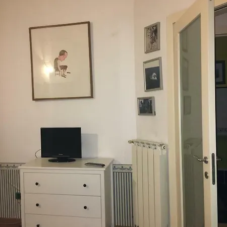 La Certosa Appartement *