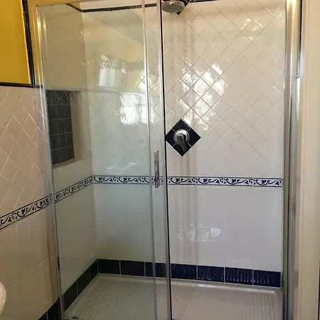 La Certosa Appartement