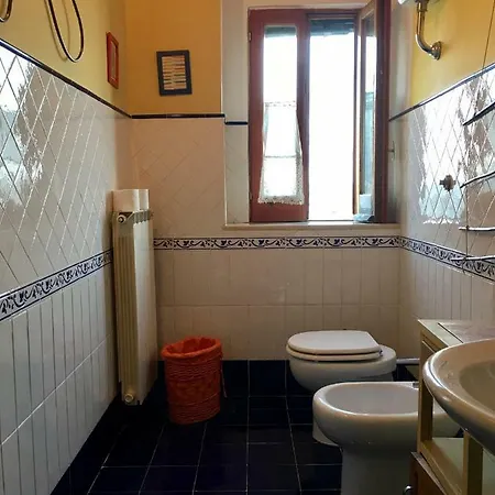 La Certosa *
