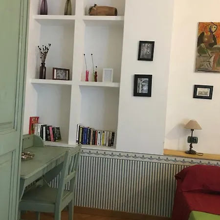 La Certosa *
