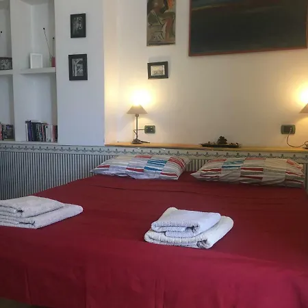 La Certosa Appartement *