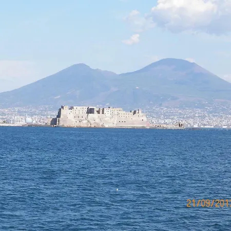 La Certosa * Naples